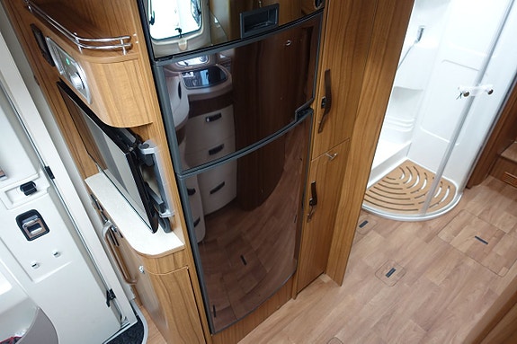 Hymer B 778 Premium Line Mycket utrustning / 5 Sittplatser 11 of 21