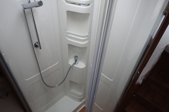 Hymer B 778 Premium Line Mycket utrustning / 5 Sittplatser 15 of 21