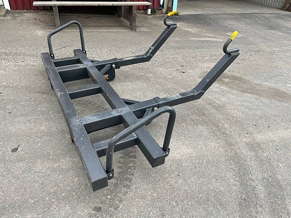 Beg Storsäckslyft 2 armar stora BM