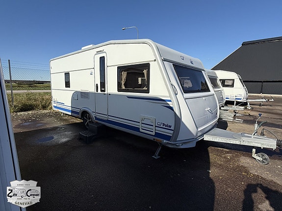 Polar 560 Svit *mover, skinn* 17 of 20