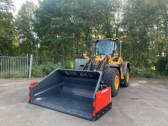 KAMPANJ Siljum Multiskopa D-Edition & Flexwing Fri frakt