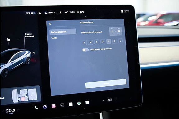 Tesla Model 3 13 of 13