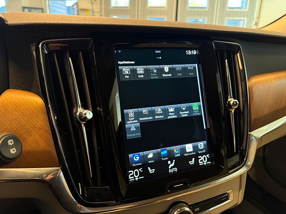 Volvo V90 14 of 27
