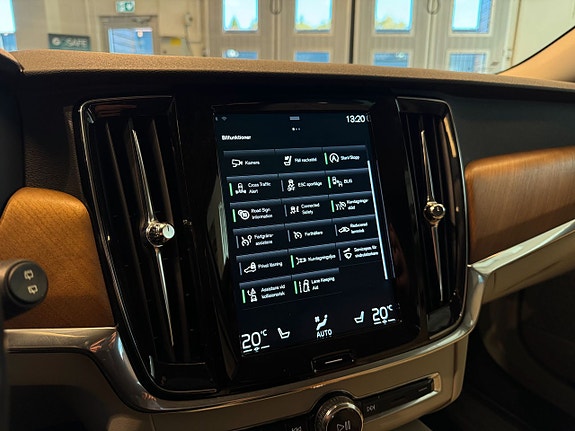 Volvo V90 15 of 27