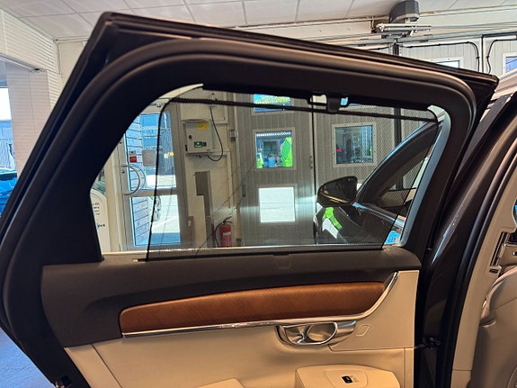 Volvo V90 19 of 27