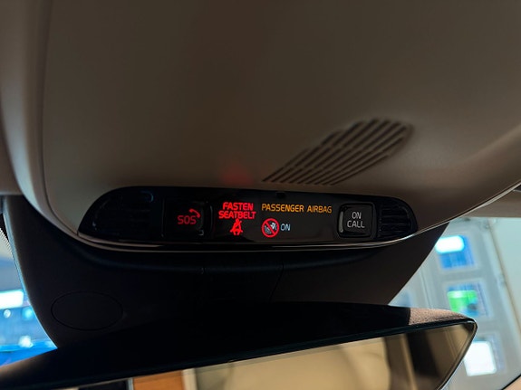 Volvo V90 18 of 27