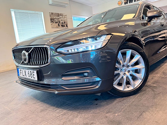 Volvo V90 6 of 27