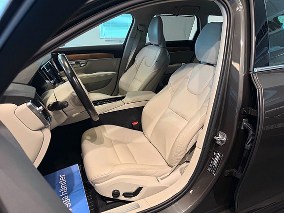 Volvo V90 10 of 27