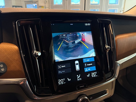 Volvo V90 13 of 27