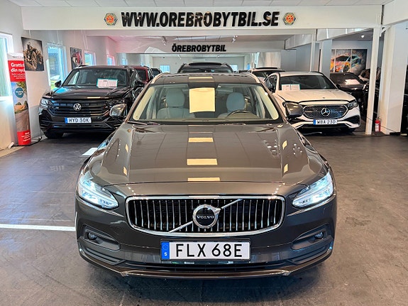 Volvo V90 27 of 27