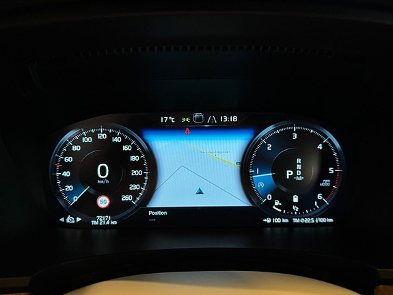 Volvo V90 11 of 27