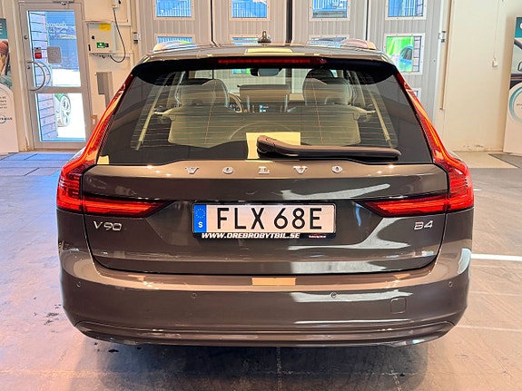Volvo V90 26 of 27
