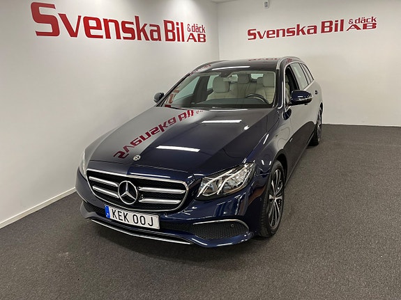 Mercedes-Benz E300 de