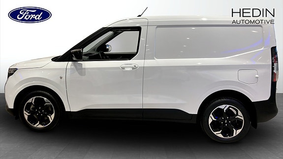 Ford E-Courier 6 of 12