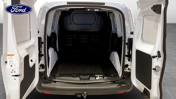 Ford E-Courier 10 of 12