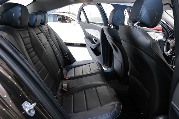 Mercedes-Benz E350 d 16 of 26