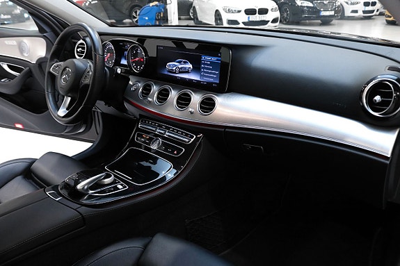 Mercedes-Benz E350 d 10 of 26
