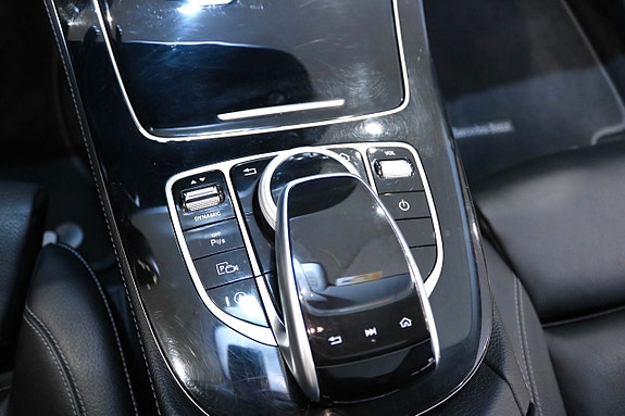 Mercedes-Benz E350 d 19 of 26