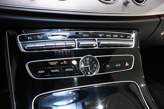 Mercedes-Benz E350 d 20 of 26