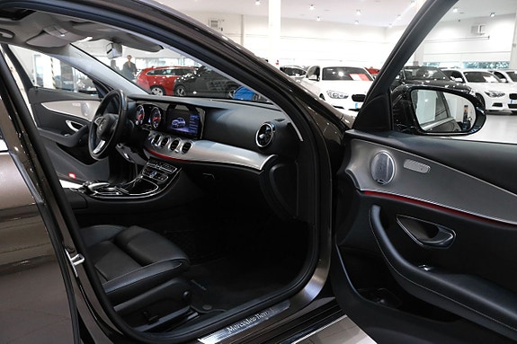 Mercedes-Benz E350 d 11 of 26