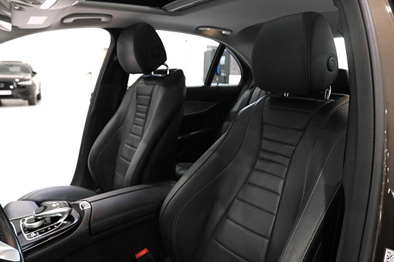 Mercedes-Benz E350 d 13 of 26