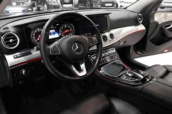 Mercedes-Benz E350 d 8 of 26