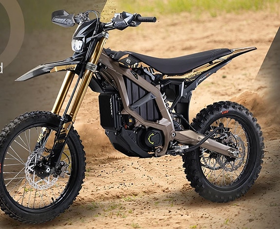 Sur Ron Ultra Bee HP