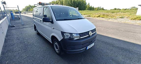 Volkswagen Transporter 5 of 5