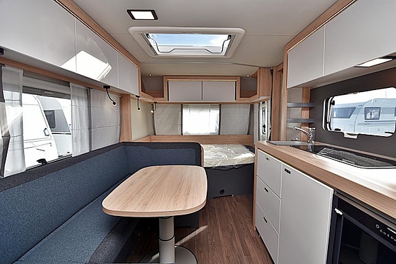 Knaus 580 QS Sport, Barnkammare 18 of 27
