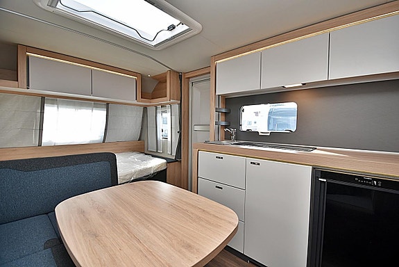 Knaus 580 QS Sport, Barnkammare 20 of 27