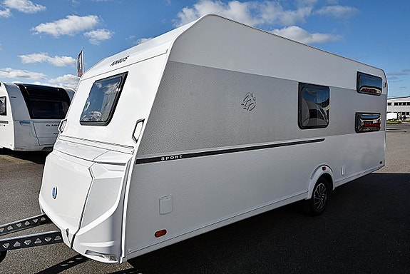 Knaus 580 QS Sport, Barnkammare 27 of 27