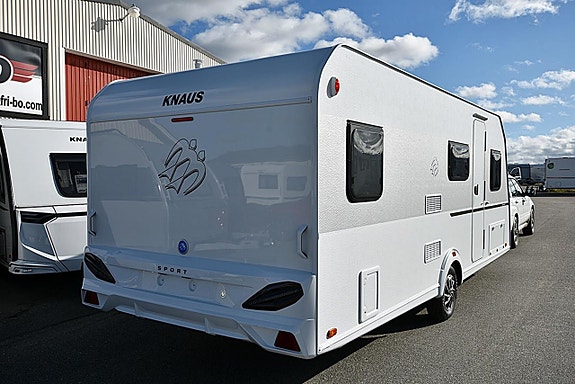 Knaus 580 QS Sport, Barnkammare 25 of 27