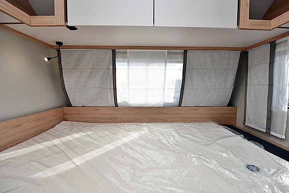 Knaus 580 QS Sport, Barnkammare 22 of 27