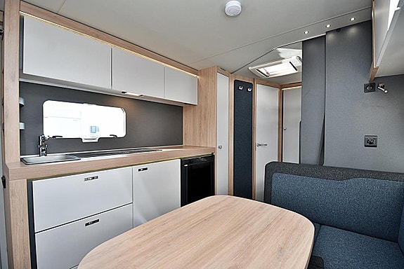 Knaus 580 QS Sport, Barnkammare 12 of 27