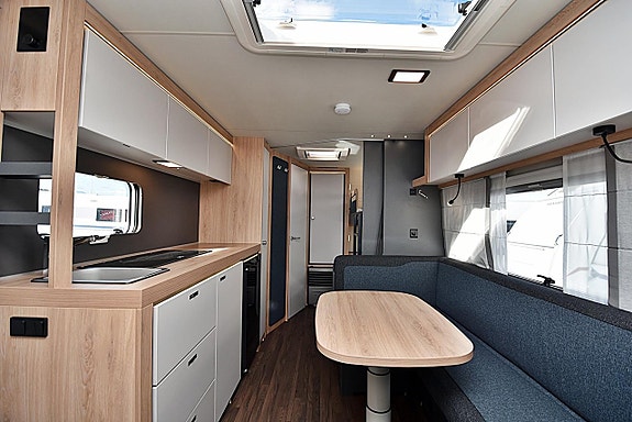 Knaus 580 QS Sport, Barnkammare 10 of 27