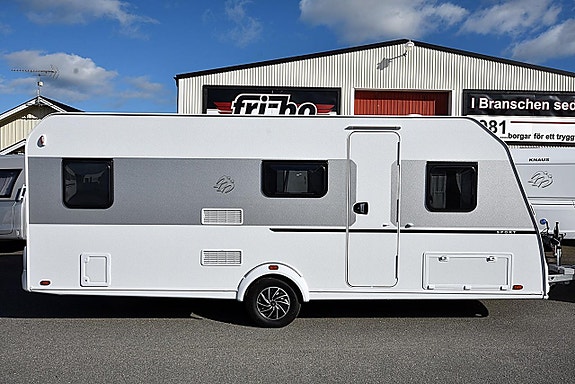 Knaus 580 QS Sport, Barnkammare 3 of 27