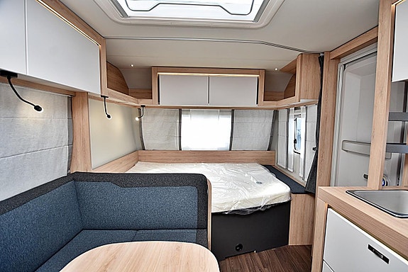 Knaus 580 QS Sport, Barnkammare 21 of 27