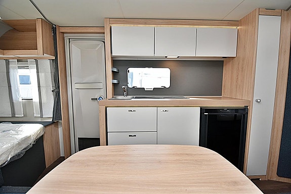 Knaus 580 QS Sport, Barnkammare 13 of 27