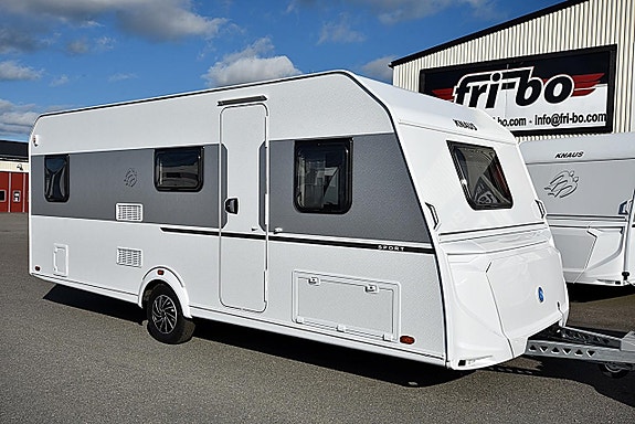 Knaus 580 QS Sport, Barnkammare 2 of 27