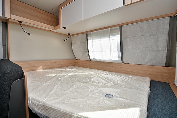 Knaus 580 QS Sport, Barnkammare 5 of 27