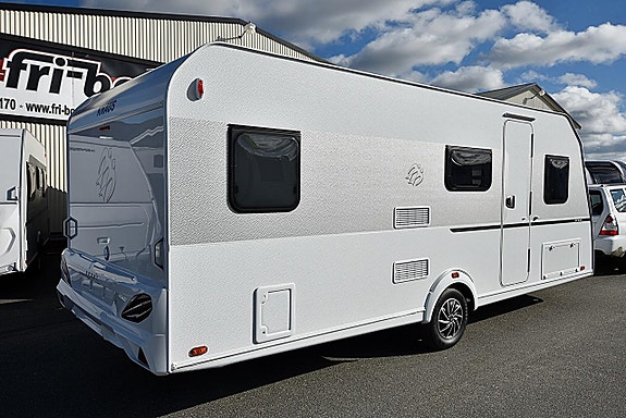 Knaus 580 QS Sport, Barnkammare 24 of 27