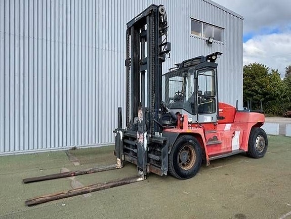 Kalmar DCE 140-6