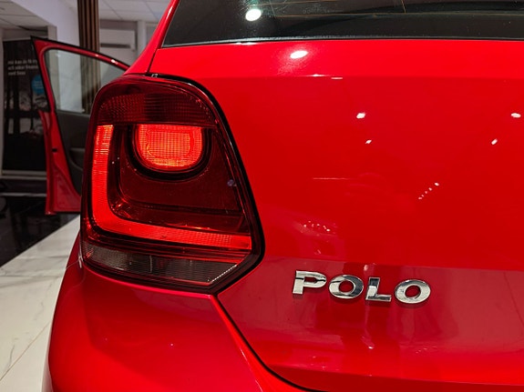 Volkswagen Polo 16 of 17