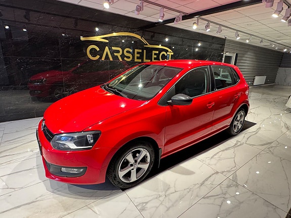 Volkswagen Polo 2 of 5
