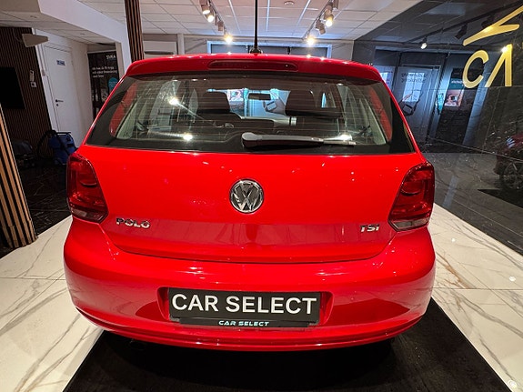 Volkswagen Polo 8 of 17