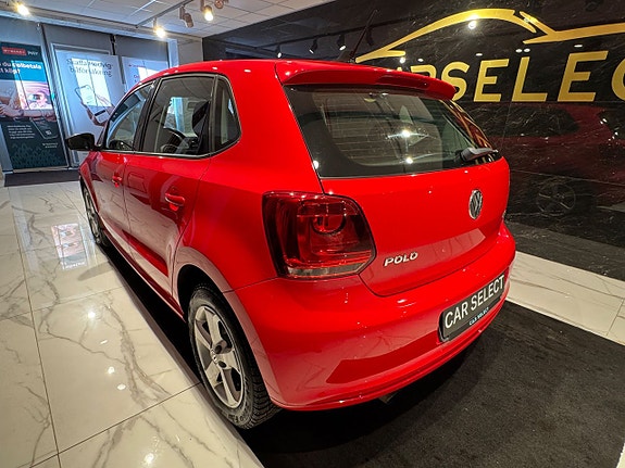 Volkswagen Polo 3 of 5