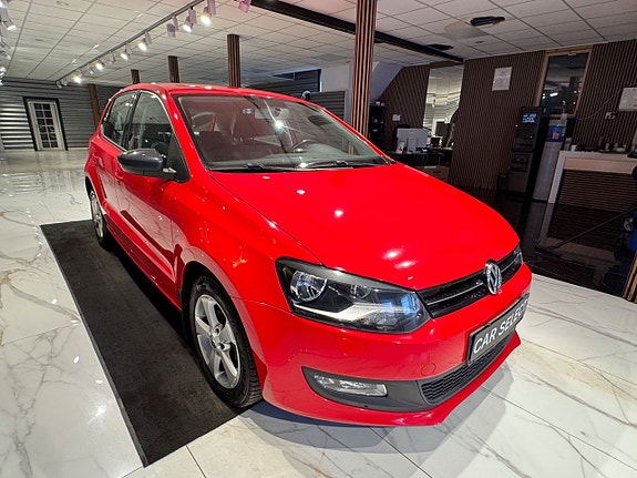 Volkswagen Polo 6 of 17