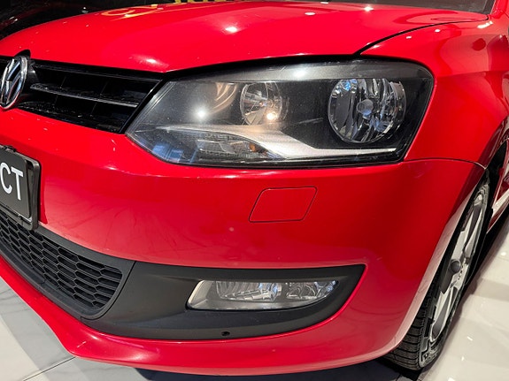 Volkswagen Polo 15 of 17
