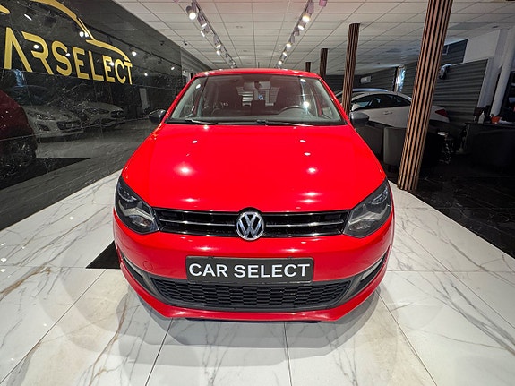 Volkswagen Polo 7 of 17