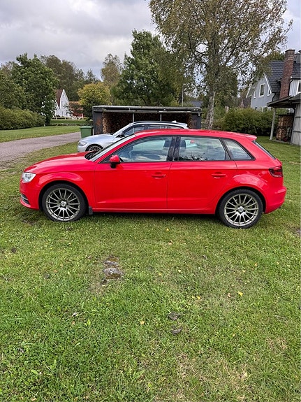Audi A3 3 of 10